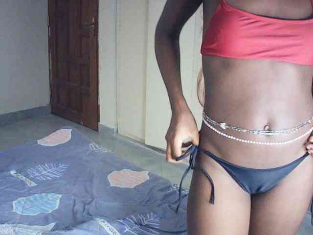 Monday- webcam
