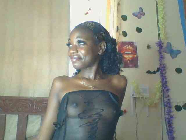 Monday- webcam