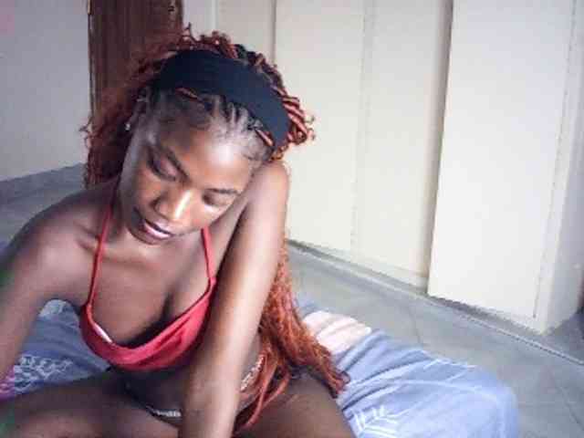 Monday- webcam