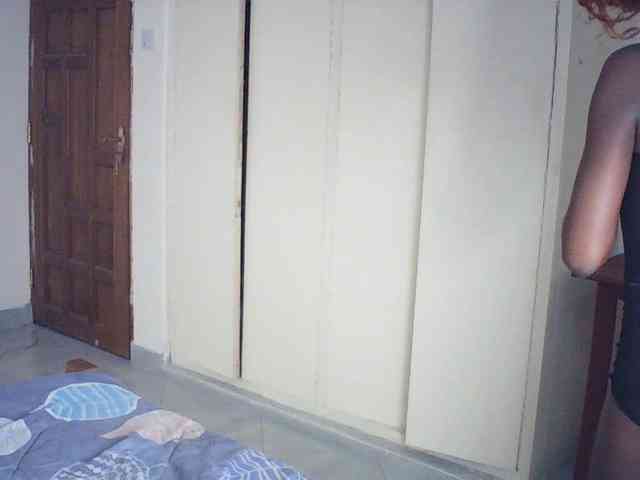 Monday- webcam