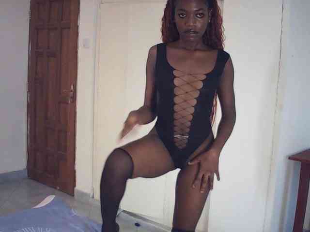 Monday- webcam