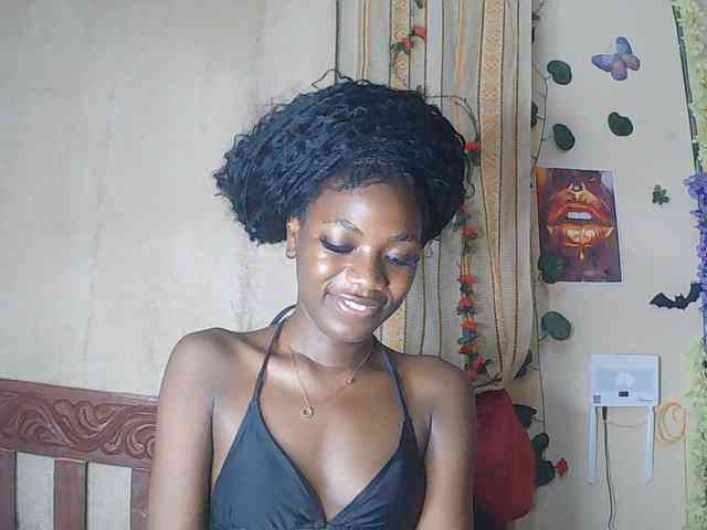 Monday- webcam