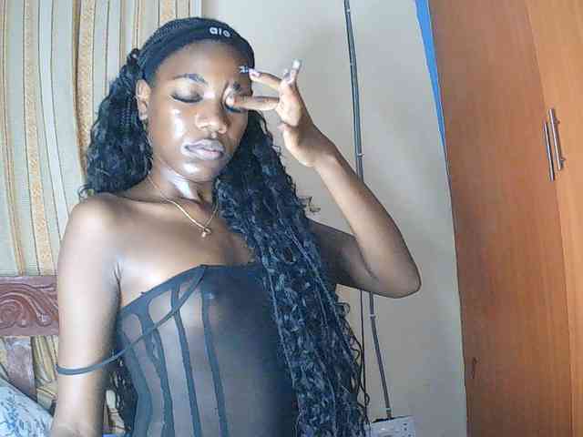 Monday- webcam