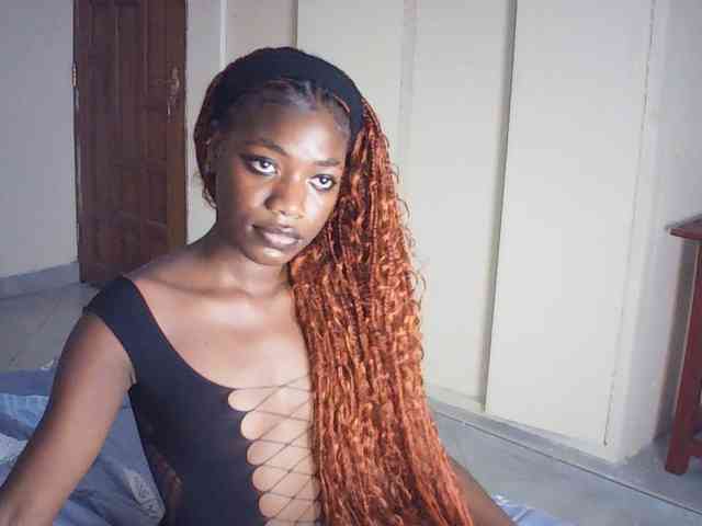 Monday- webcam