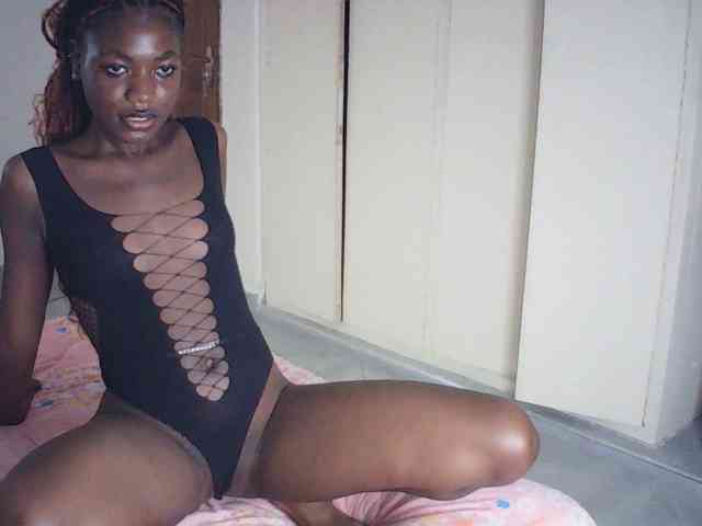 Monday- webcam