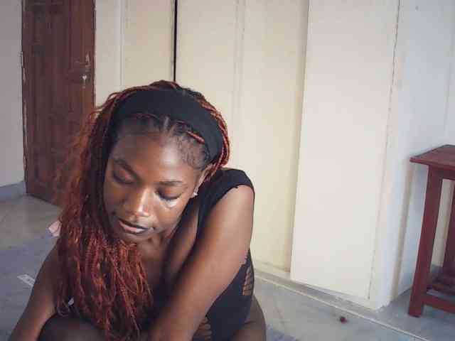 Monday- webcam