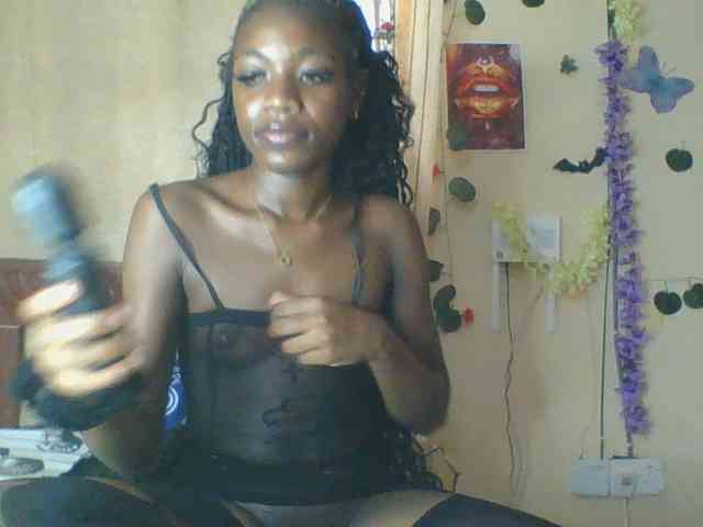Monday- webcam