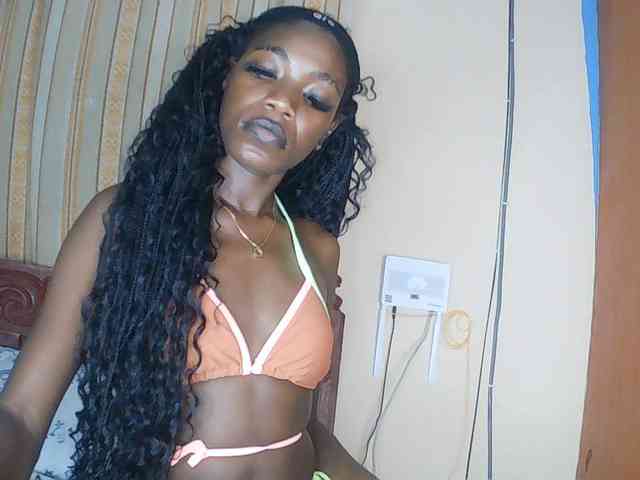 Monday- webcam