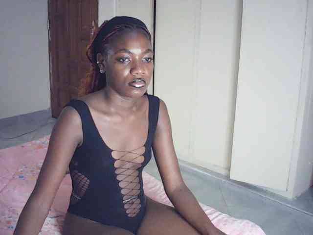 Monday- webcam
