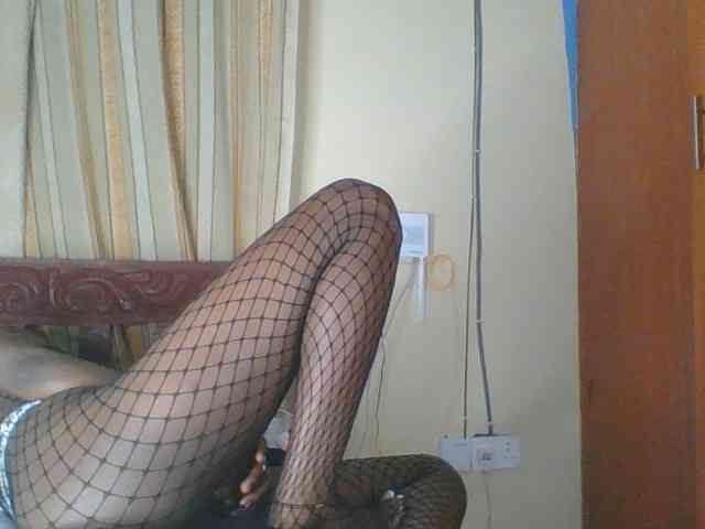 Monday- webcam
