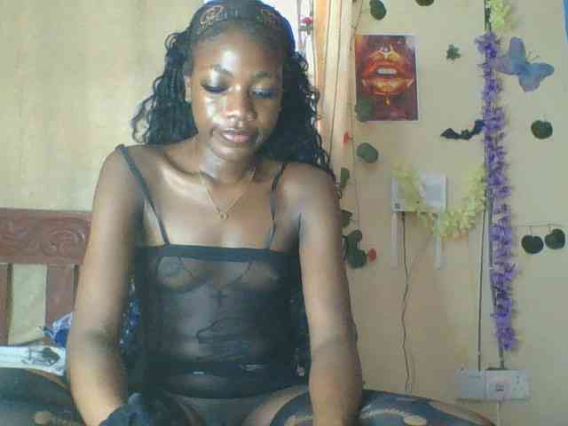 Monday- webcam