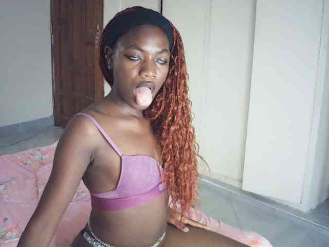 Monday- webcam