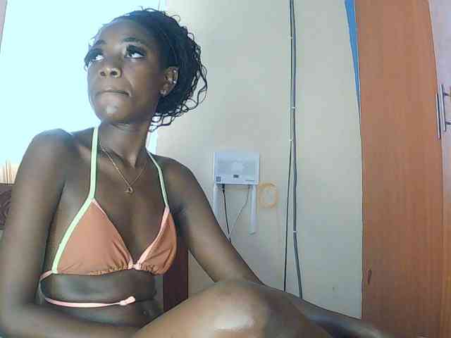 Monday- webcam