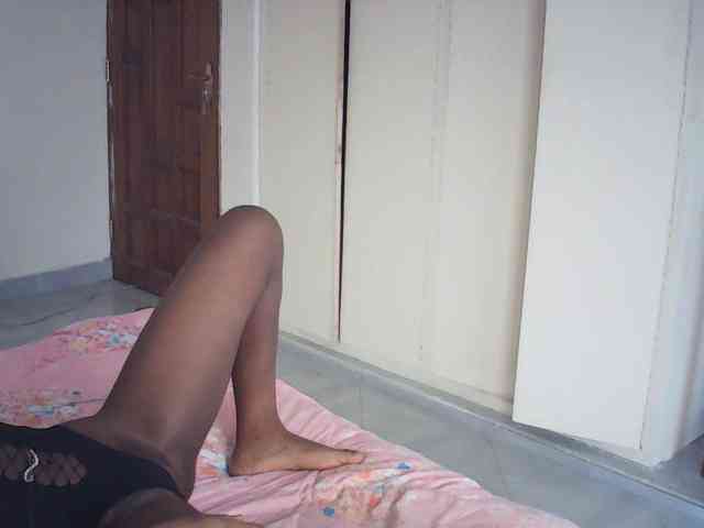 Monday- webcam