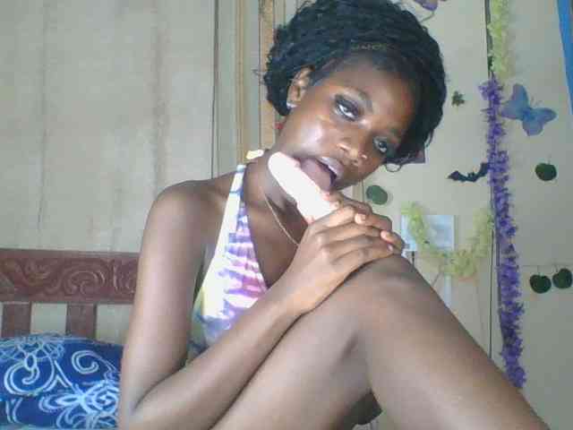 Monday- webcam