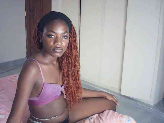 Monday- webcam