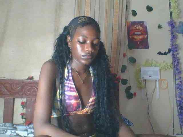 Monday- webcam