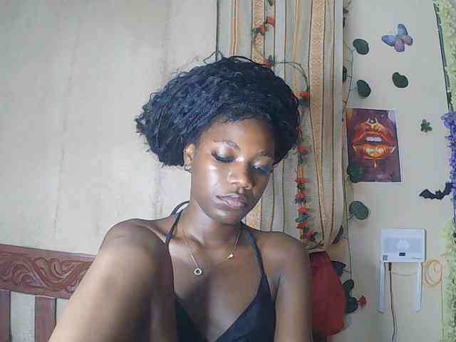 Monday- webcam