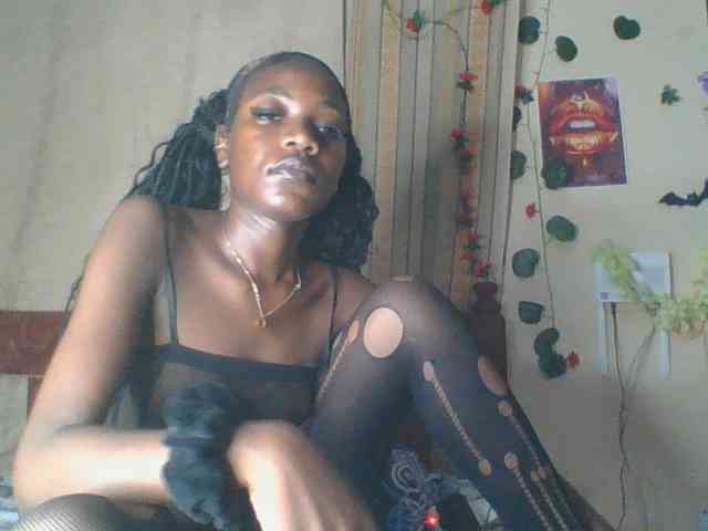 Monday- webcam