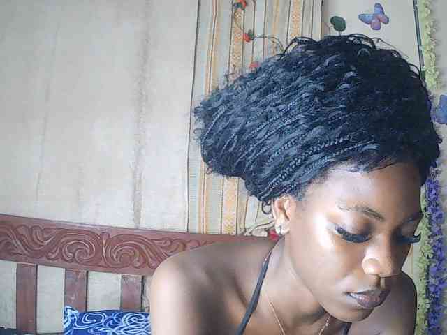 Monday- webcam