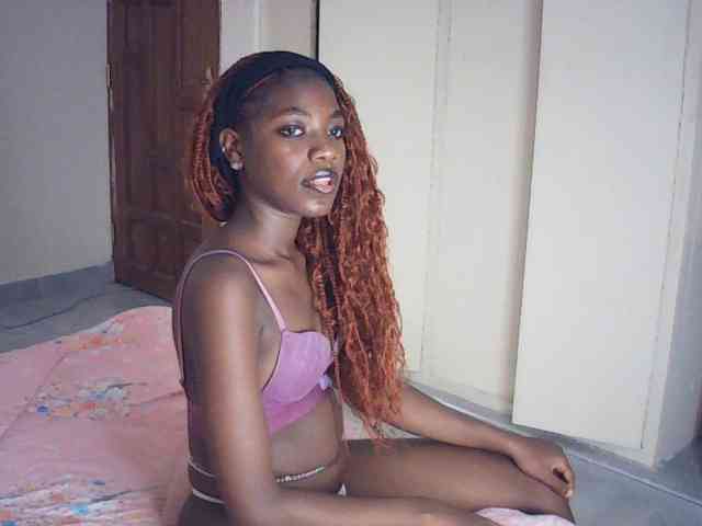 Monday- webcam
