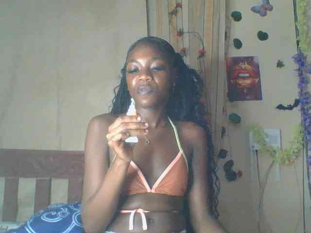 Monday- webcam