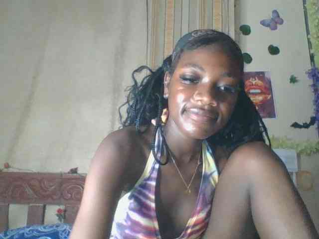 Monday- webcam