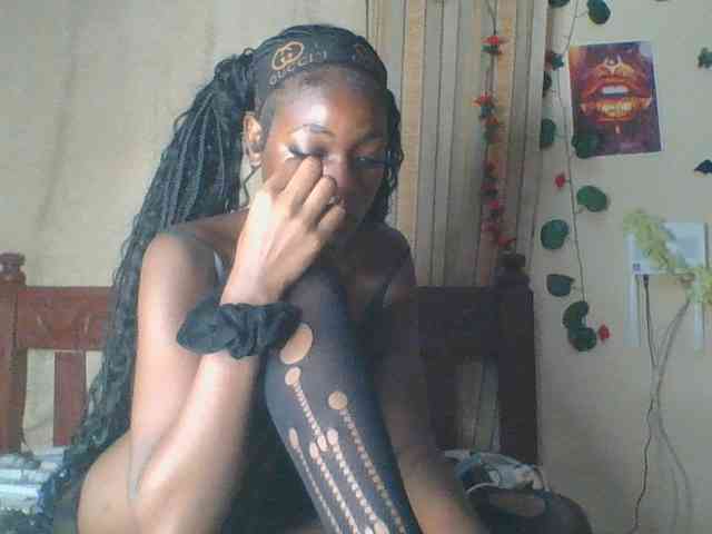 Monday- webcam