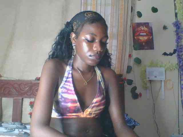 Monday- webcam