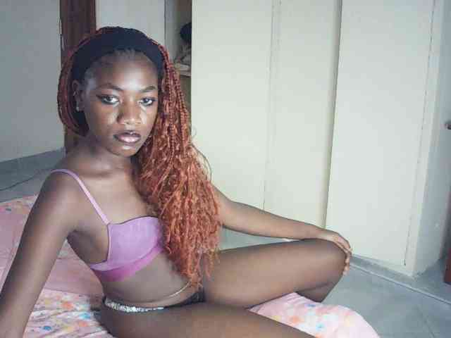 Monday- webcam