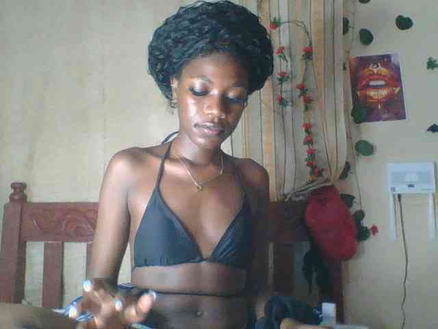 Monday- webcam