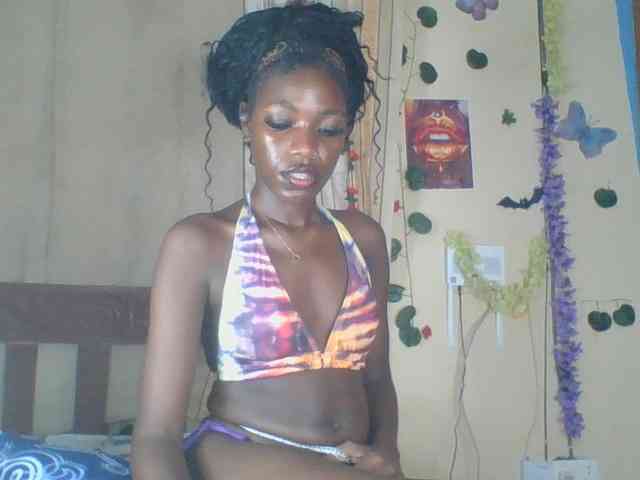 Monday- webcam