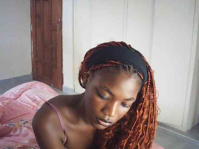 Monday- webcam