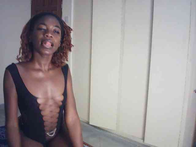 Monday- webcam