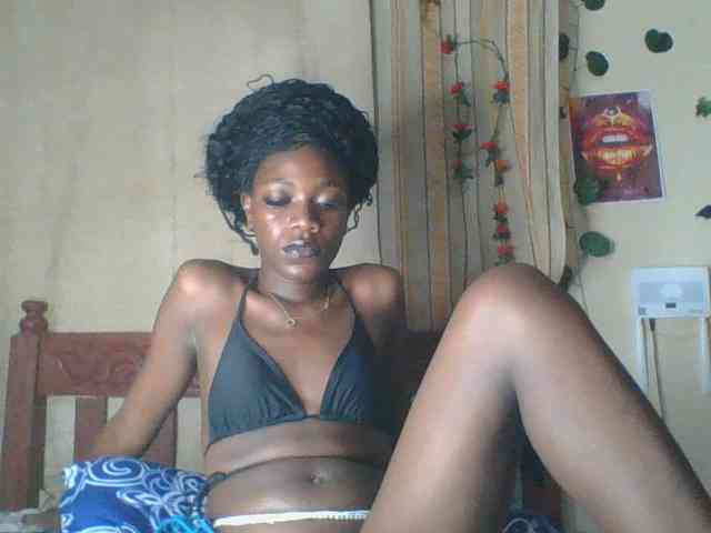 Monday- webcam