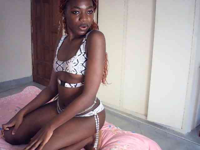 Monday- webcam
