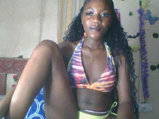 Monday- webcam