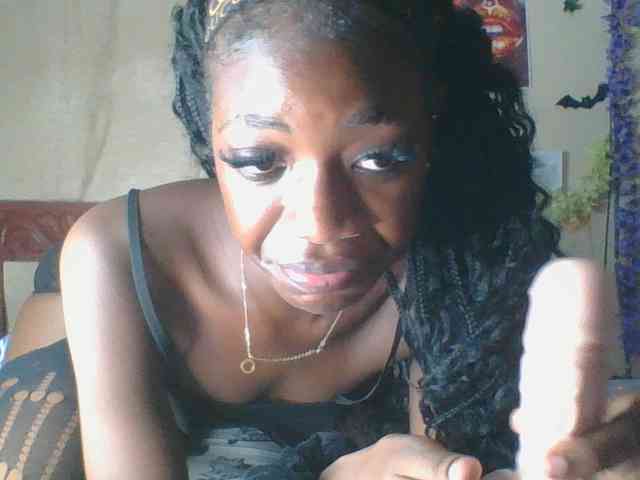 Monday- webcam