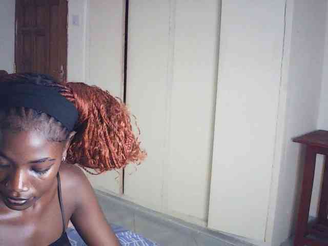 Monday- webcam