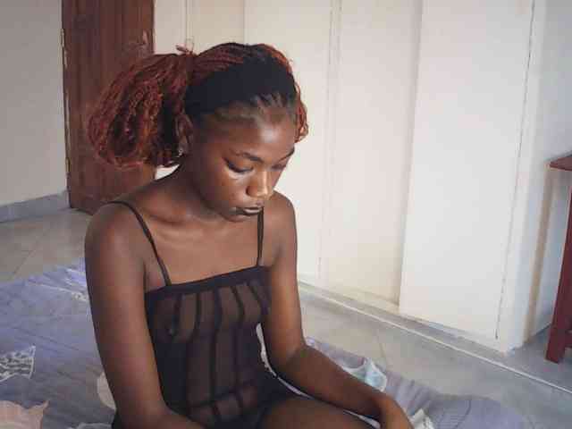 Monday- webcam