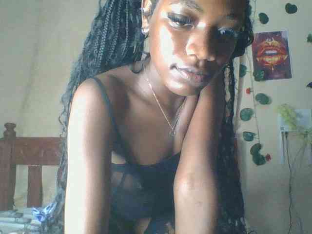 Monday- webcam