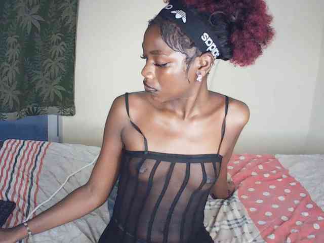 Monday- webcam