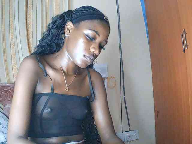 Monday- webcam