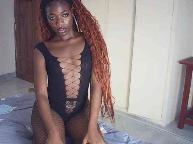 Monday- webcam