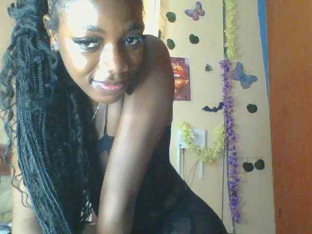 Monday- webcam