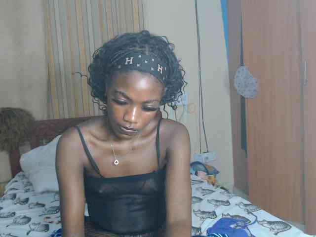 Monday- webcam