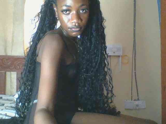 Monday- webcam