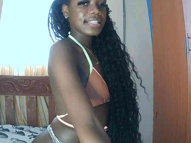 Monday- webcam