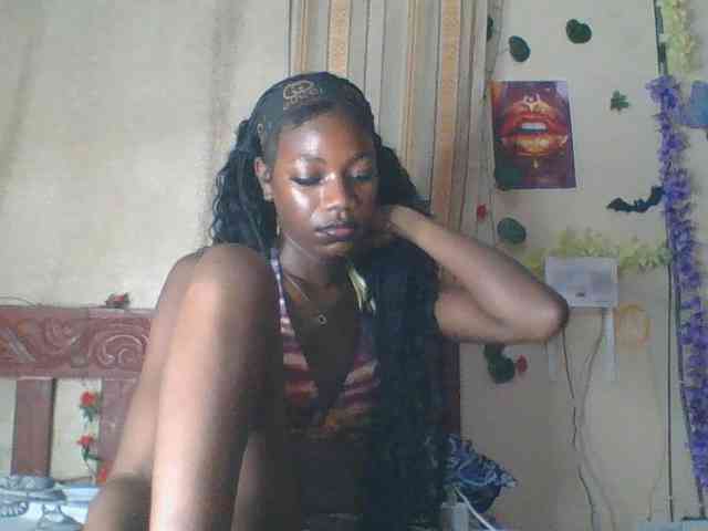 Monday- webcam
