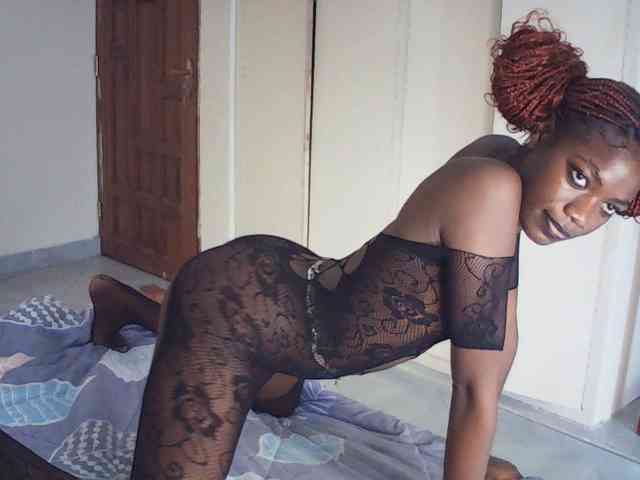 Monday- webcam